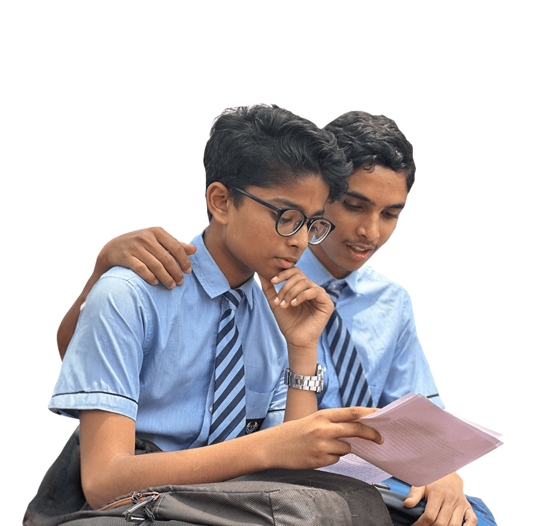 Co-scholastic Activities