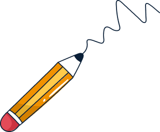 pencil