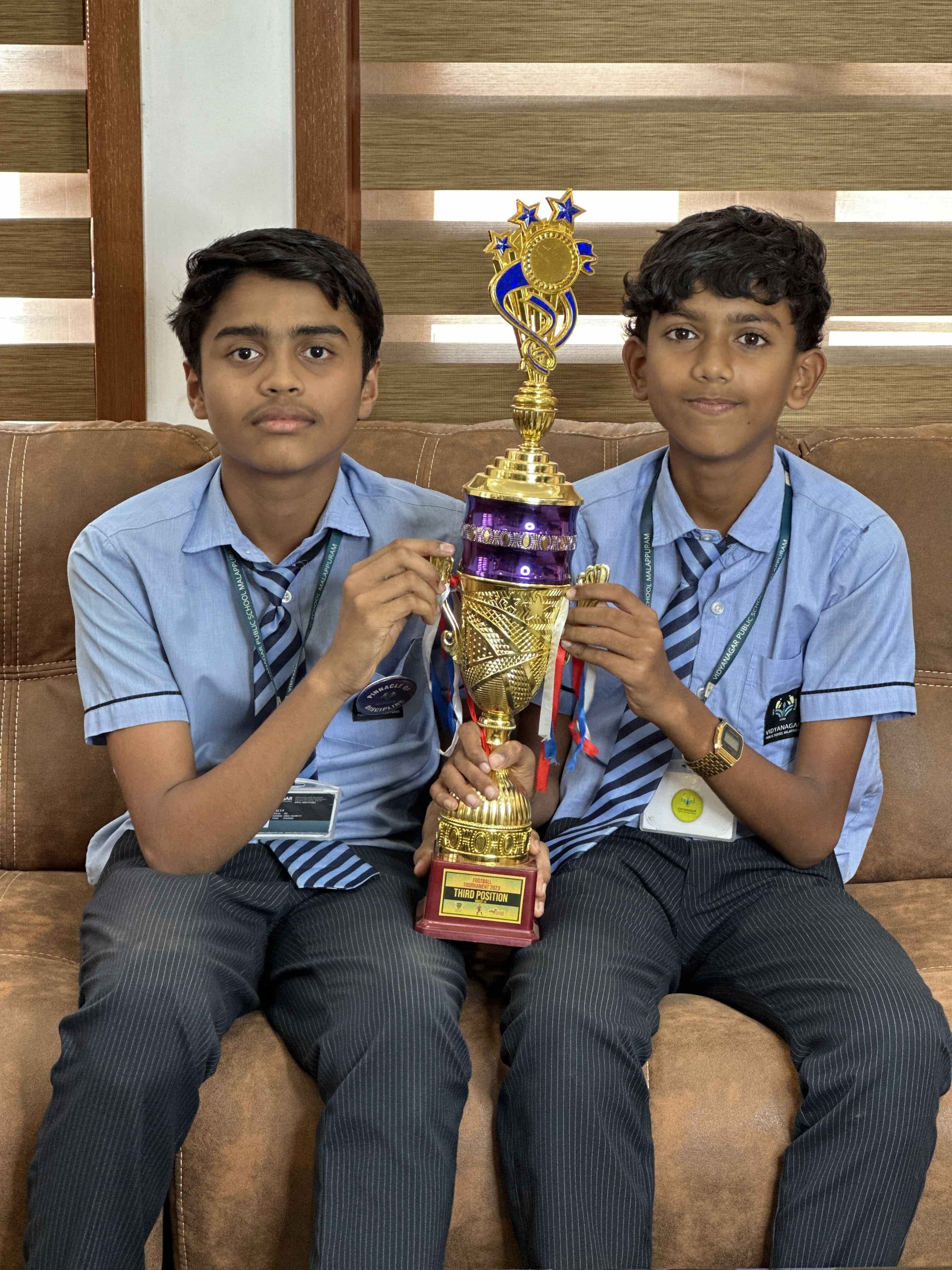 winning stars